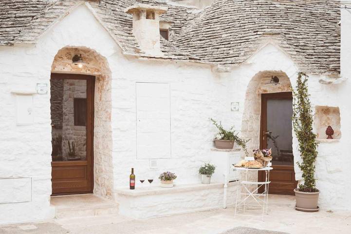 Casa de vacaciones para 4 personas - 1