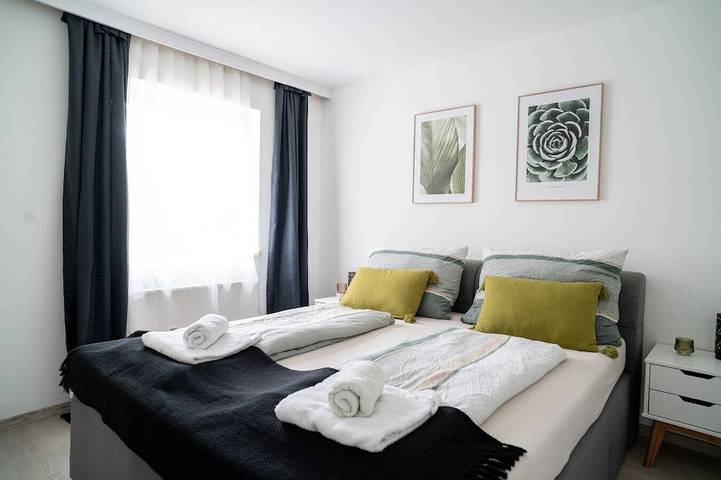 Ganze Wohnung, Farawayhomes Studio St.Wolfgang #9 in Bezirk Salzburg-Umgebung