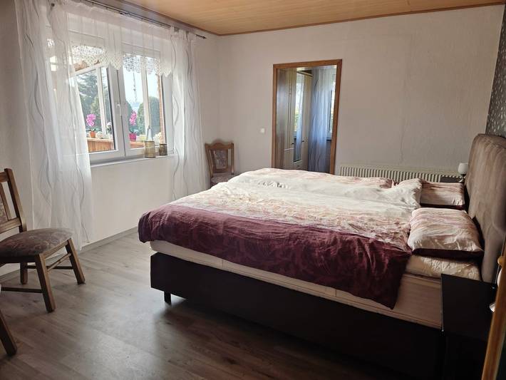 Ferienhaus für 6 Personen, mit Terrasse und Garten in Südbrookmerland - 3