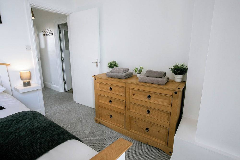 Apartamento entero, Spacious Hidden Apt Walk To City Ctr Free Parking in Exeter, Devon