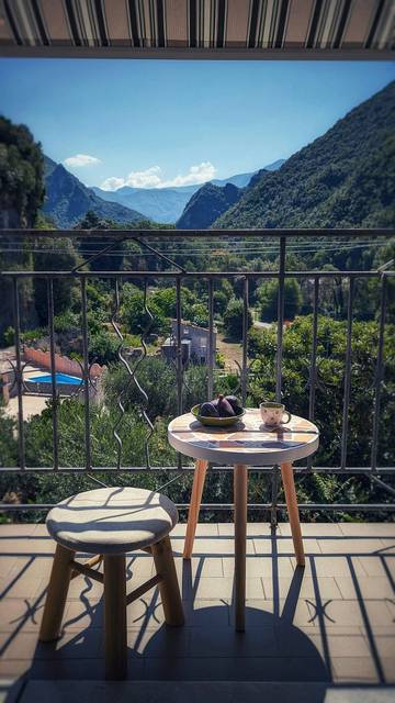 Casa Vacanza per 2 Persone in Grisolia, Provincia di Cosenza, Foto 3