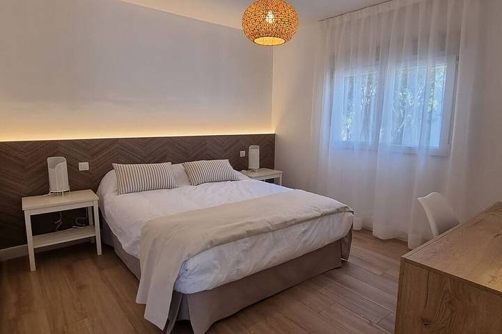 Finca für 5 Personen, mit Pool und Terrasse sowie Garten in Los Realejos - 2