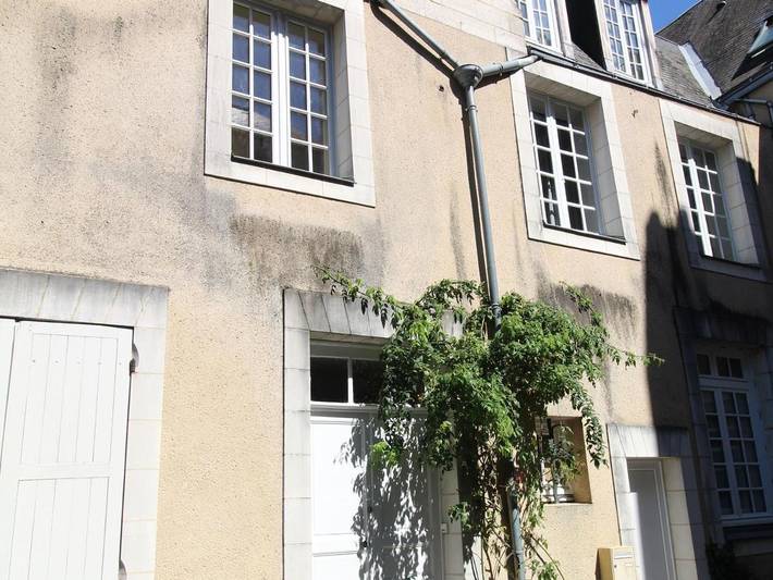 Location de vacances pour 2 personnes dans Office De Tourisme D Angers - 4