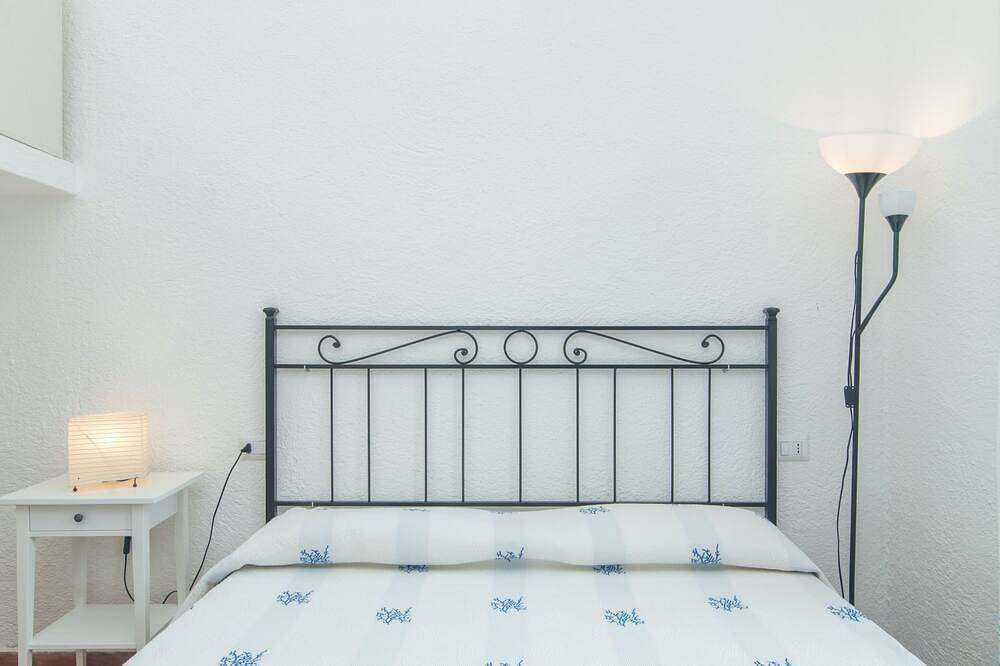 Nicoletta in Palau (Sardegna), Gallura