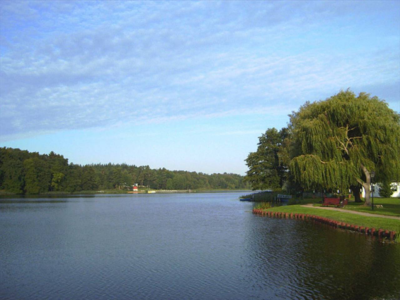 Ganze Ferienwohnung, Ruhige Ferienwohnung in der Klosterstadt Dargun - Ruhige Ferienwohnung in Dargun in Dargun, Mecklenburgische Seenplatte