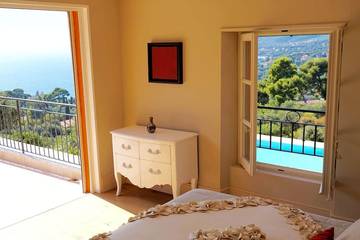 Villa pour 16 Personnes dans Cassis, Région de Marseille, Photo 1