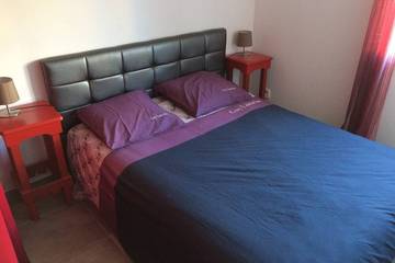 Appartement De Vacances pour 4 Personnes dans Frontignan, Région de Montpellier, Photo 2