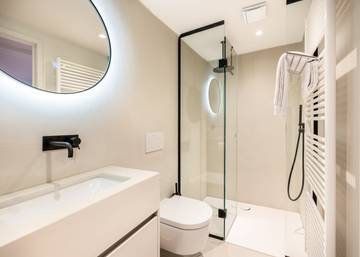 Vakantieappartement voor 2 Personen in Gent, Oost-Vlaanderen, Afbeelding 4