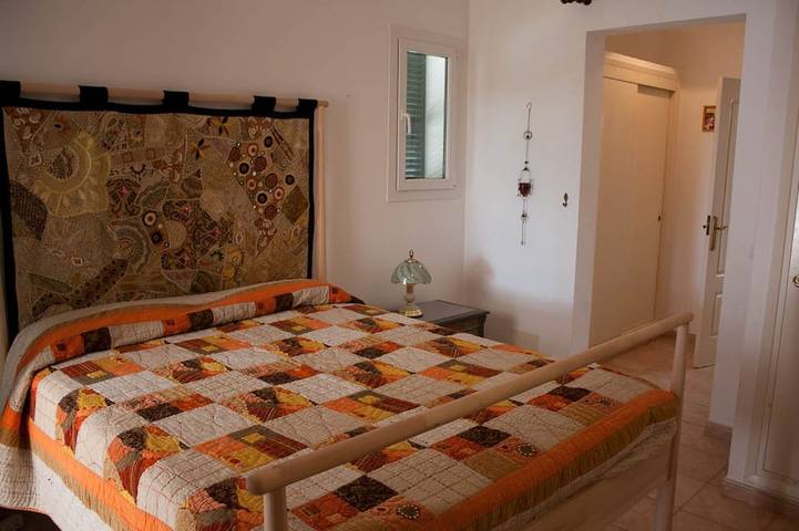 Location de vacances pour 8 personnes, avec terrasse et jardin à Port d'Addaia - 3