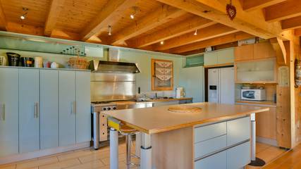 Chalet für 15 Personen in Le Grand-Bornand, Annecy und Umgebung, Bild 3