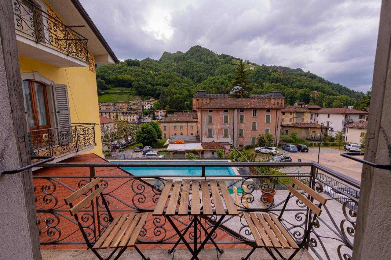 Appartement entier, Honey Moonspa in San Pellegrino Terme, Province de Bergame