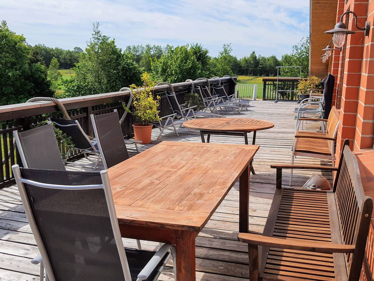 Ganze Wohnung, Wohnung Mozart in Großefehn, Nordseeküste