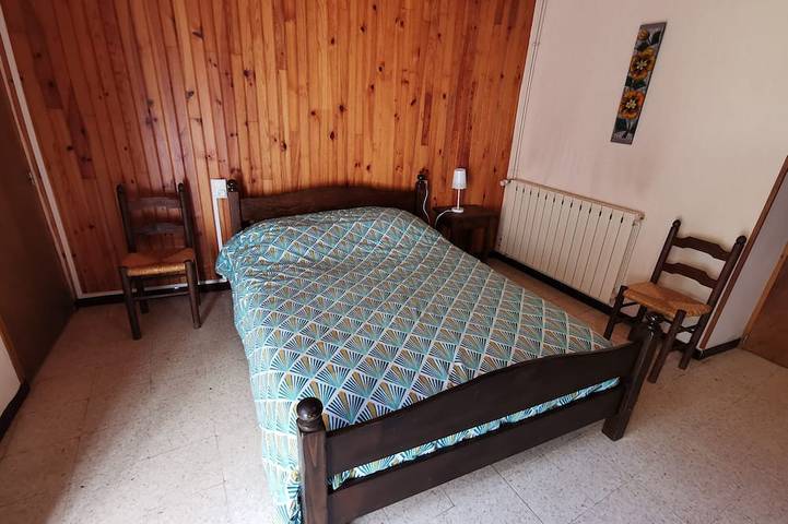 Location de vacances pour 8 personnes, avec balcon, animaux acceptés à Chambonas - 3