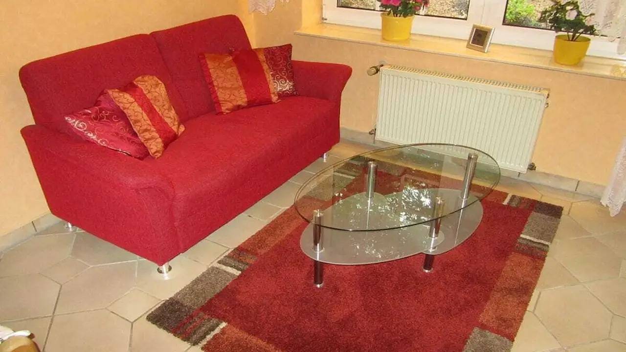 Ferienhaus für 2 Personen (45 m²) in Rheinböllen in Rheinböllen, Nahetal