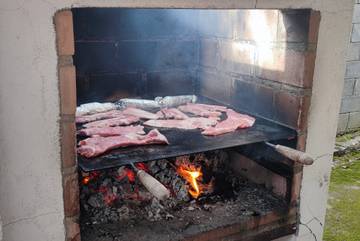 Casa Rural para 16 Personas en Navaluenga, Valle del Alberche, Foto 4
