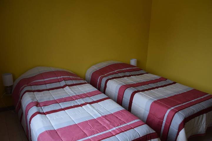 Ferienhaus für 16 Personen, mit Whirlpool und Terrasse in Grayan-et-l'Hôpital - 4