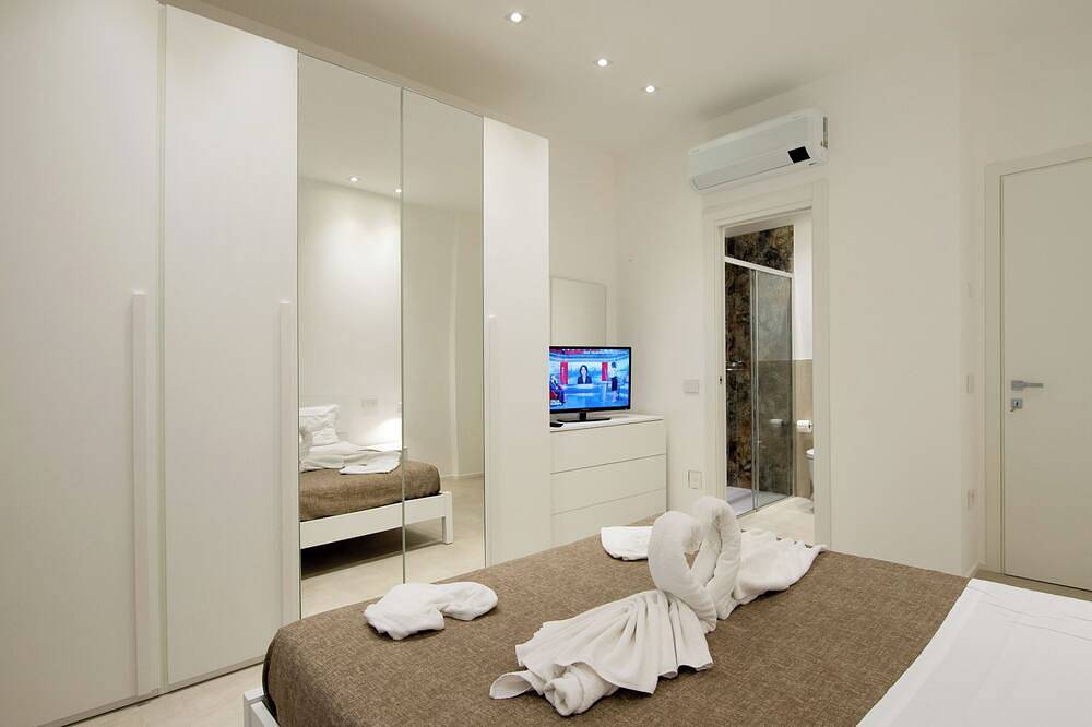 Appartement entier, Brezza 4 - Une Chambre Appartement, Couchages 4 in Gabicce Mare, Pesaro-Urbino