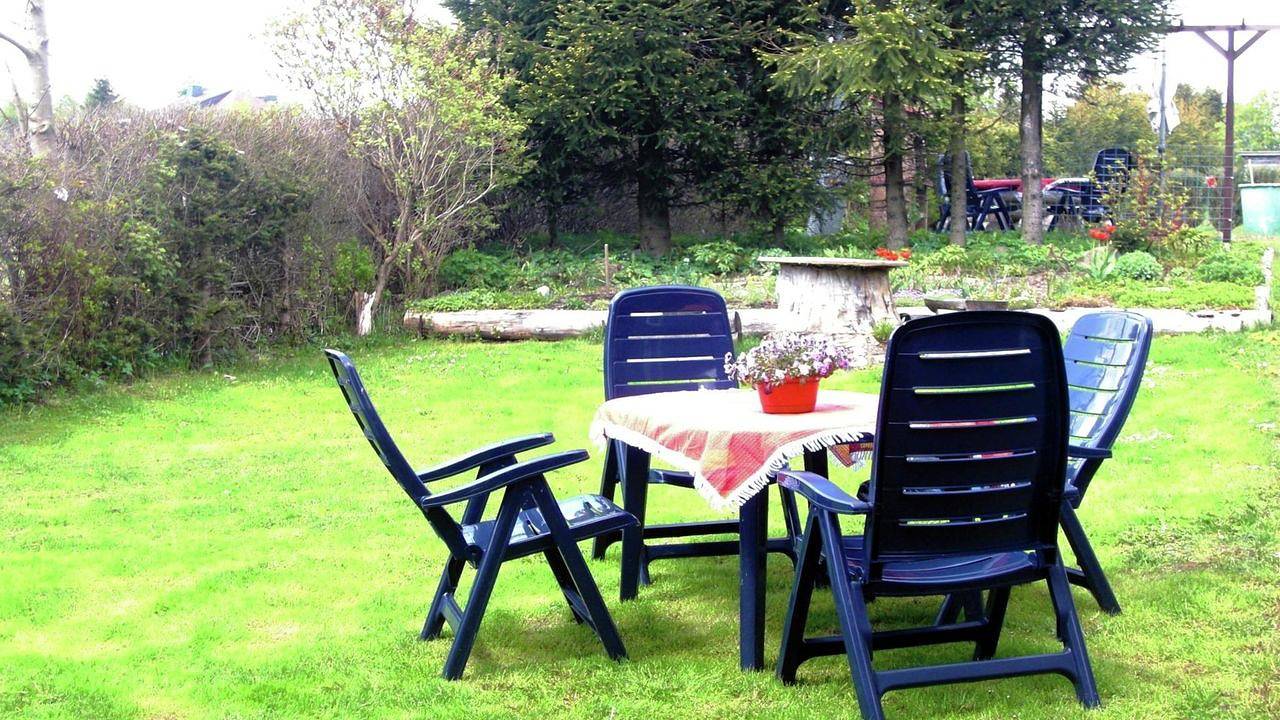 Ferienhaus für 5 Personen (90 m²) in Neustadt am Rennsteig in Neustadt am Rennsteig, Rennsteig