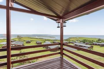 Chalet for 6 People in Aberdovey, Cardigan Bay, Photo 3
