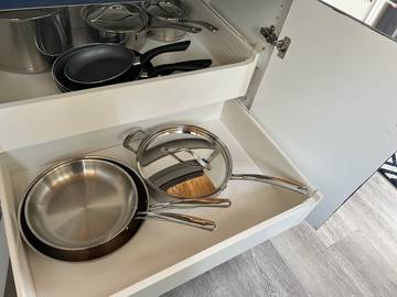 Log Cabin for 8 Guests in Saskatchewan, Canada, Picture 4