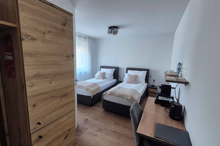 Ferienwohnung für 2 Personen in Reutlingen - 3