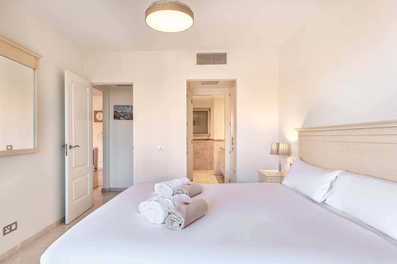 Bahia - Bencomo 1.2 Partial Sea View & Nature Rese in Palm-Mar, Arona