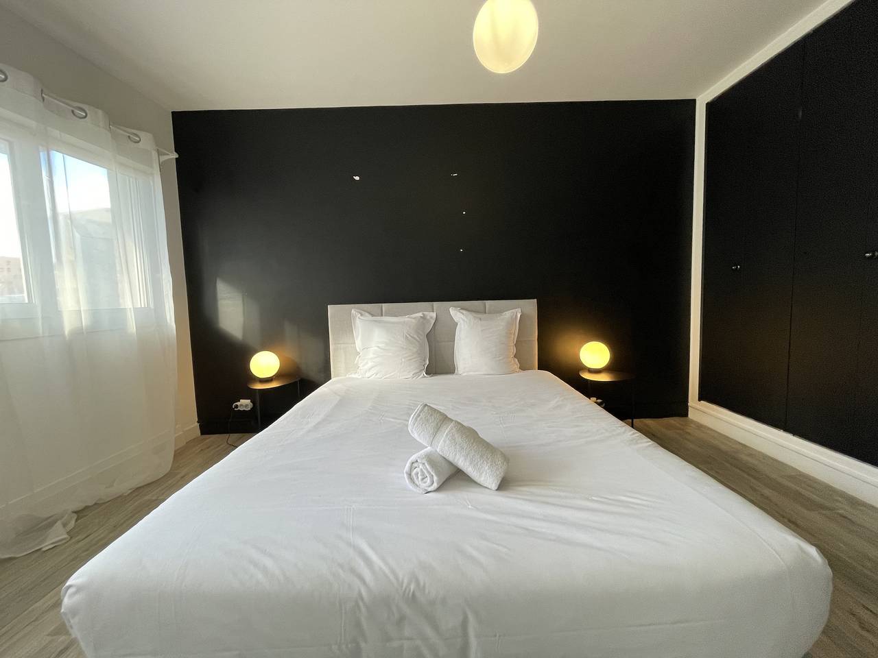 Appartement entier, Le Scuderia - Centre - 3p - Rêve au Mans in Le Mans, Sarthe