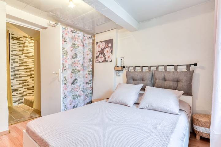 Location de vacances pour 4 personnes à Ouveillan - 2