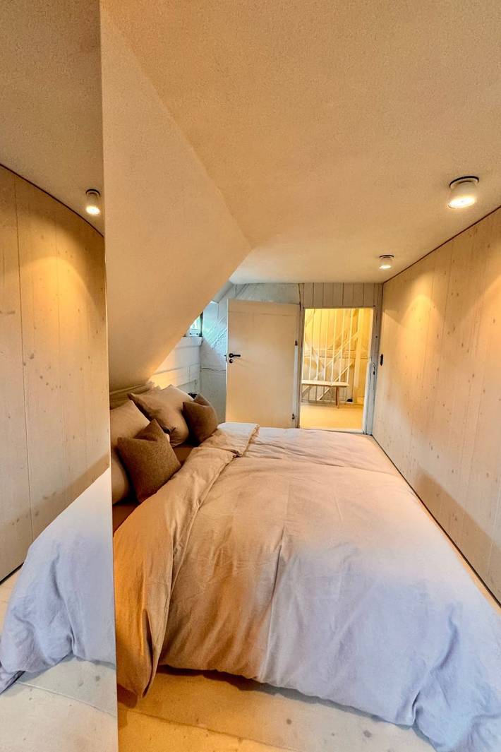 Ferienhaus für 4 Personen, mit Terrasse, mit Haustier in Großschönau - 2