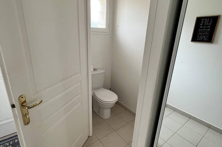 Ferienhaus für 7 Personen, mit Whirlpool und Garten in Wissant - 4