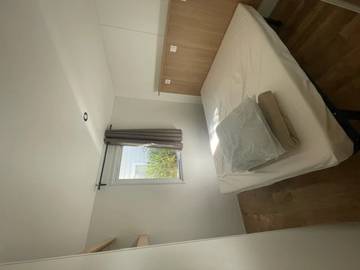 Bungalow pour 4 Personnes dans Saint-Cyprien, Région de Perpignan, Photo 3