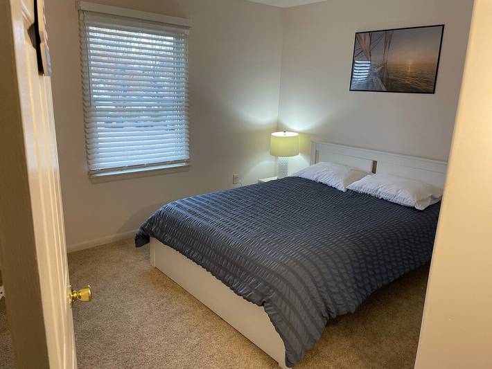 Vacation rental for 10 people, with balcony in Ocean County