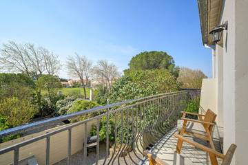Location De Vacances pour 6 Personnes dans Saint-Nazaire-d'Aude, Région de Narbonne, Photo 4