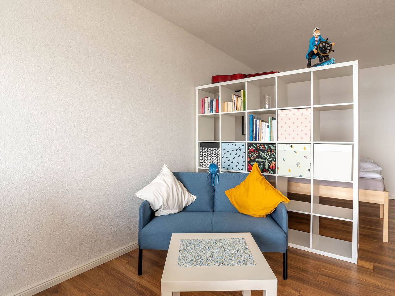 Ganze Ferienwohnung, Immerschön - Immerschön in Kieler Förde, Kiel