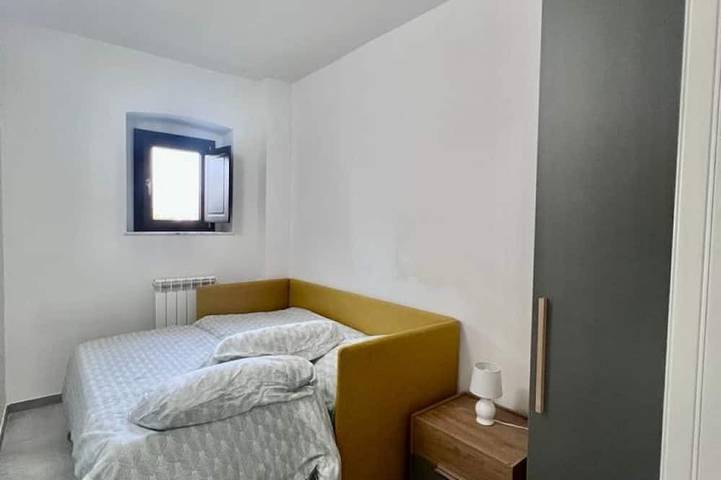 Appartamento intero, Appartamento splendidamente ristrutturato che offre un'autentica vita italiano! in Mendicino, Provincia di Cosenza