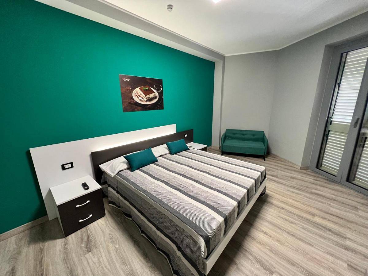 Siclari B&B-Rooms&Suite in Taurianova, Province de Reggio Calabria