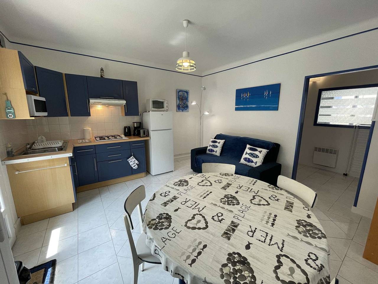 Photo : Appartement de vacances