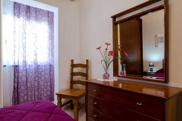 Holiday Rental for 6 People in Armação de Pera, Faro District, Photo 4