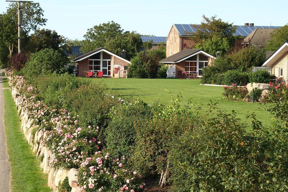 Ferienhaus für 4 Gäste mit 75m² in Fehmarn in Bojendorf, Fehmarn