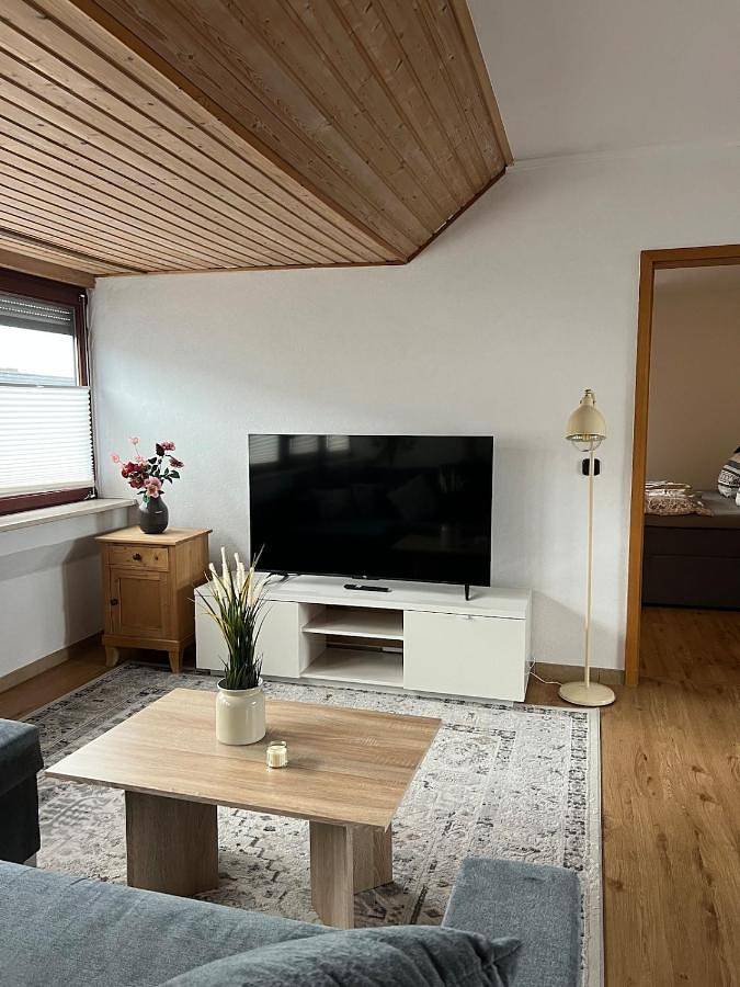 Geheel appartement, Three-Bedroom Apartment in Kempen, Niederrhein