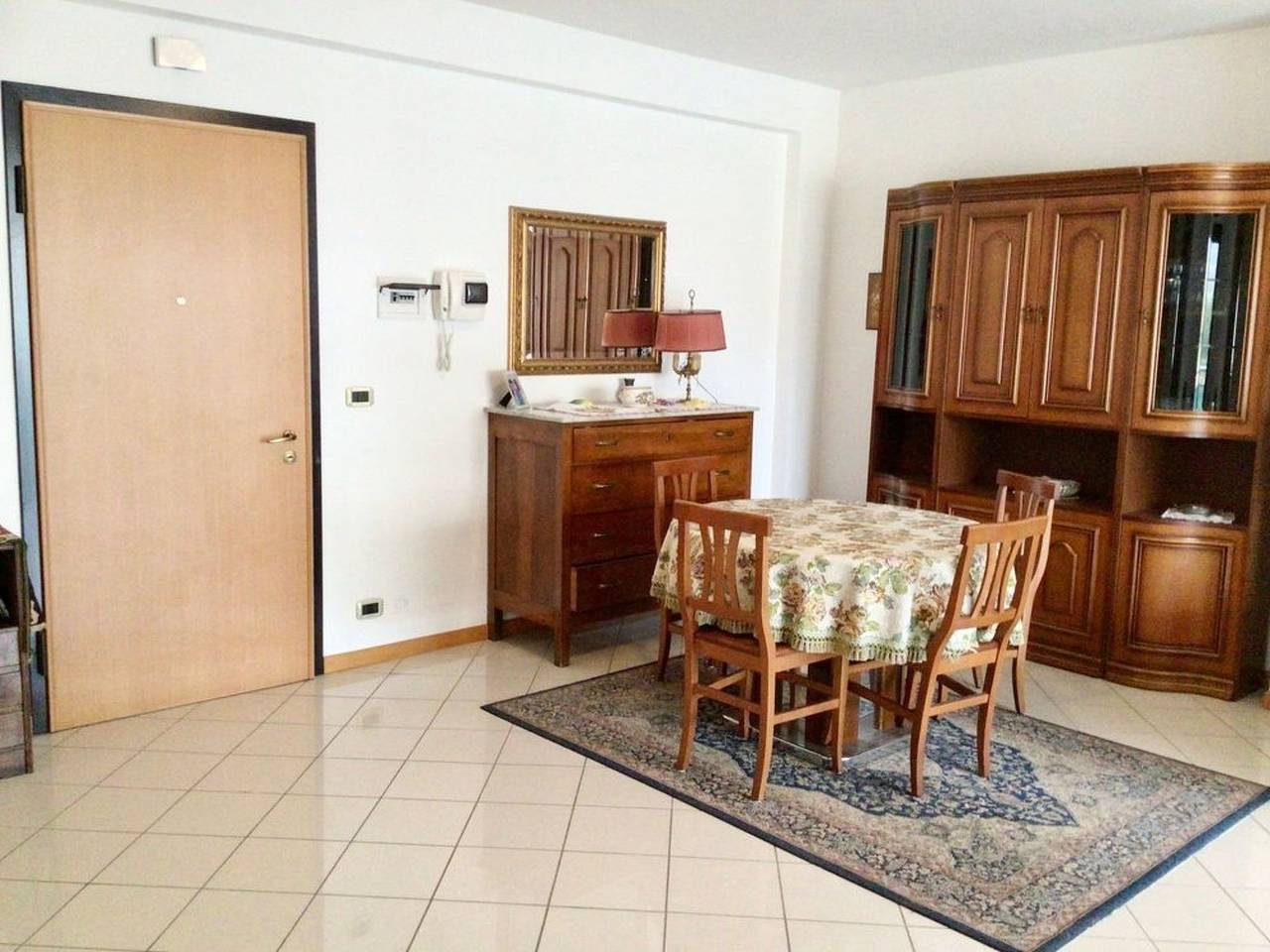 Apartamento entero, Appartement in Alba Adriatica mit Terrasse in Alba Adriatica, Costa Adriatica Abruzzo