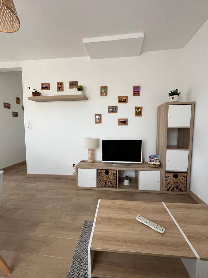 Location de vacances pour 4 personnes, avec vue et jardin, animaux acceptés à Lamotte-Beuvron - 3