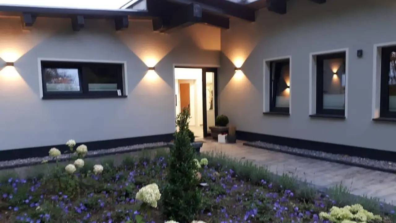 Ferienhaus für 5 Personen (137 m²) in Wichmannsdorf in Wichmannsdorf, Kröpelin