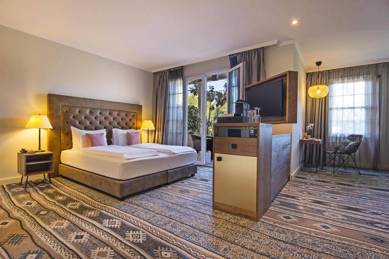 Lindner Hotel Mallorca Portals Nous, part of Jdv by Hyatt in Bendinat, Calvià