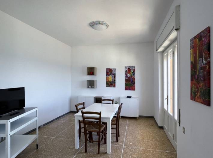 Gîte pour 8 personnes, avec terrasse, animaux acceptés à Follonica - 3