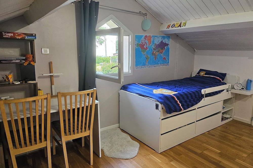 Grande maison avec piscine à Lyon idéal familles, proche des transports in Lyon, Lyon et ses environs