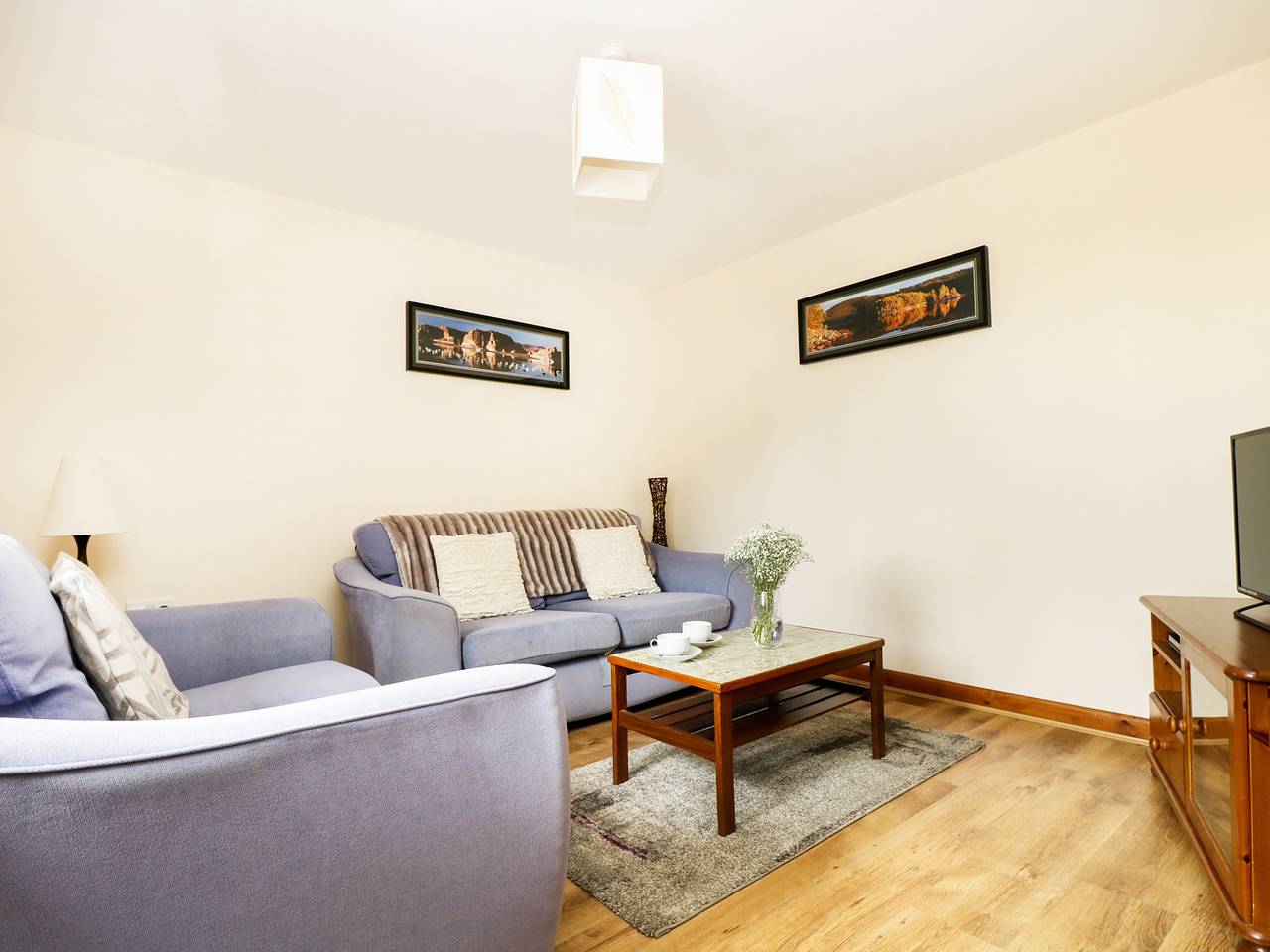 The Shippon in Cornwall