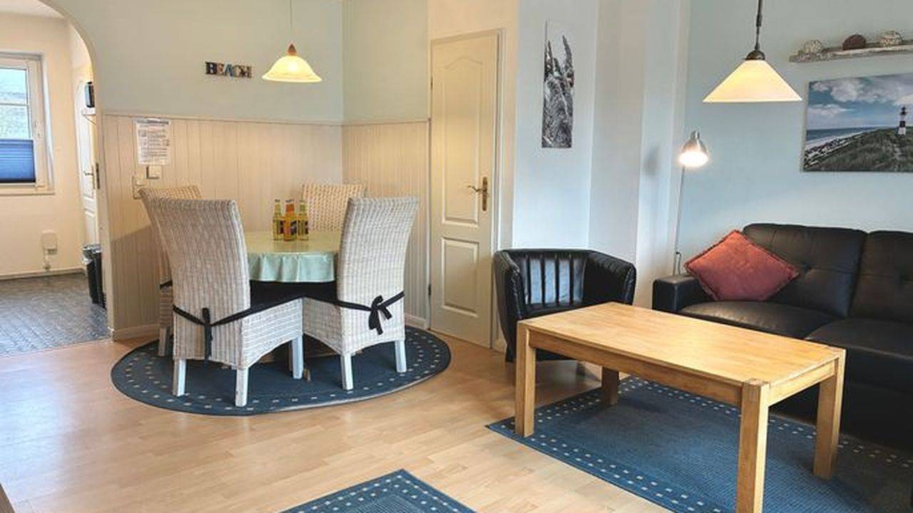 Ferienhaus für 4 Personen (70 m²) in Nordstrand in Nordstrand (Gemeinde), Nordseeküste