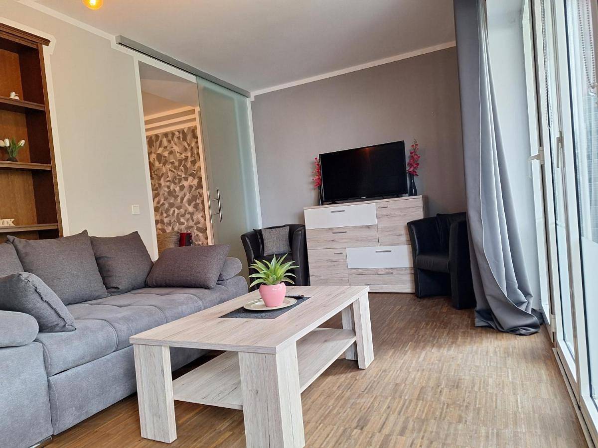 Ganze Wohnung, Fewo Relax Family in Borken, Münsterland