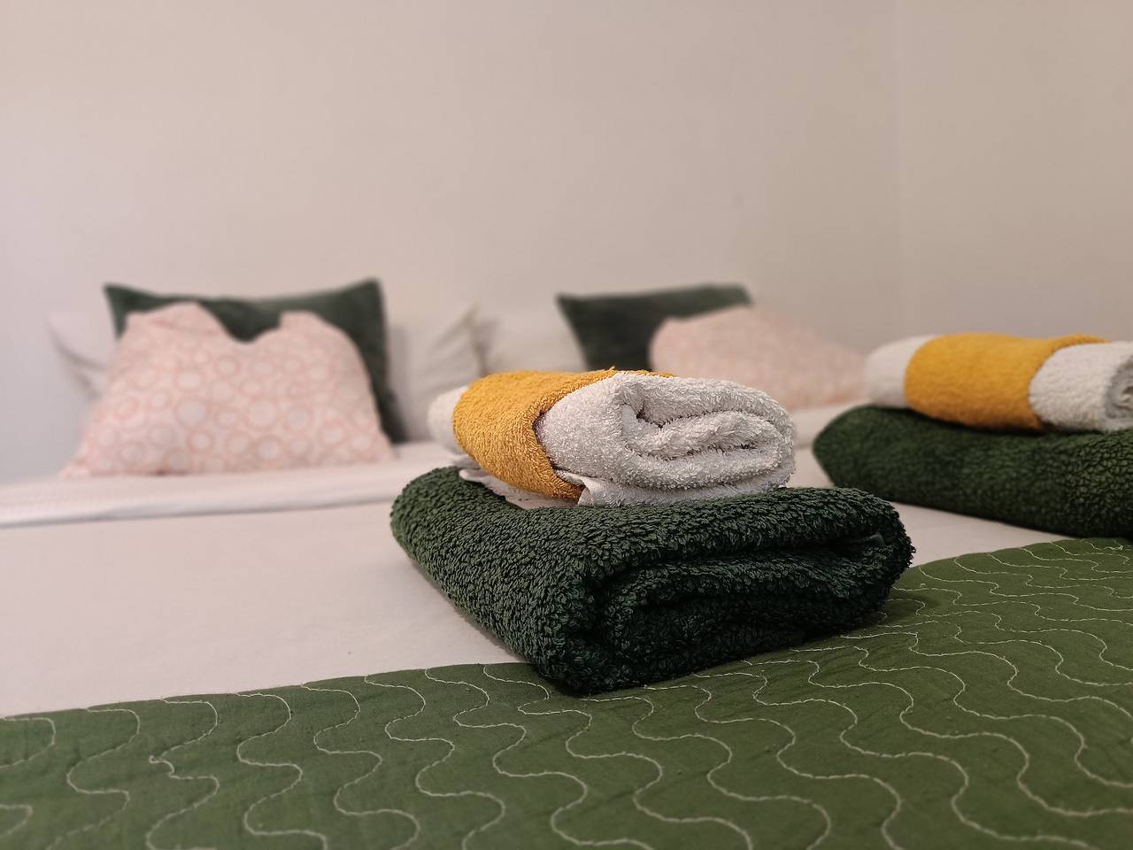 Apartamento Recanto do Sol in Catania, Provincia de Catania